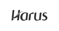 harus